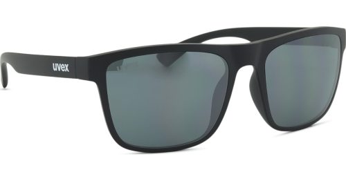 Uvex Rookie Grey Matt/Mir. Blue S5330772216 (für 6 - 10 Jahre)