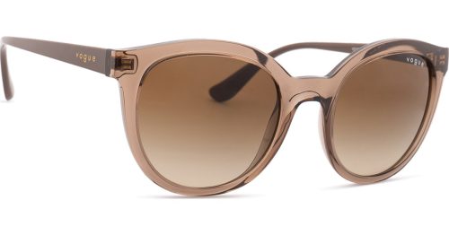 VOGUE - Sonnenbrille, für Damen, Braun, Größe Onesize