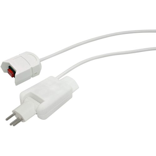 STEKO CONNECT, Steko Connect Mouse Schlaustecker | 2 m