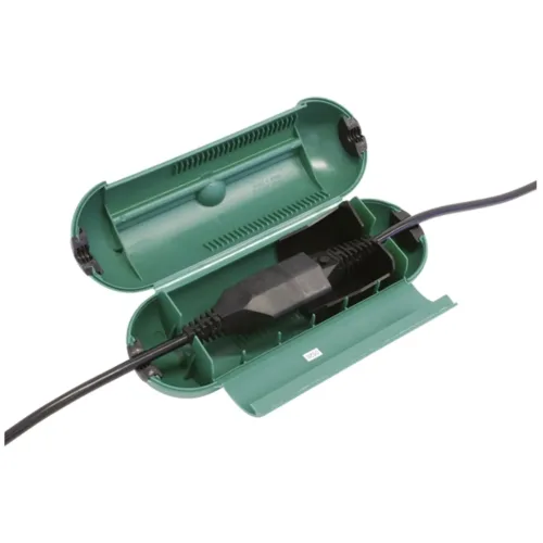 Gardenline, Steffen GardenLine Safe Box Grün