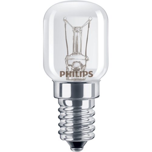 Philips, Philips Backofenlampe E14 (26W) Glühlampe – LED/Leuchtmittel/Glühbirne