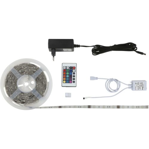 LIVIQUE, Leuchtmittel Light Gadget Kunststoff - Farbe: Weiss - LED - Leuchtmittel- LED Leuchtmittel