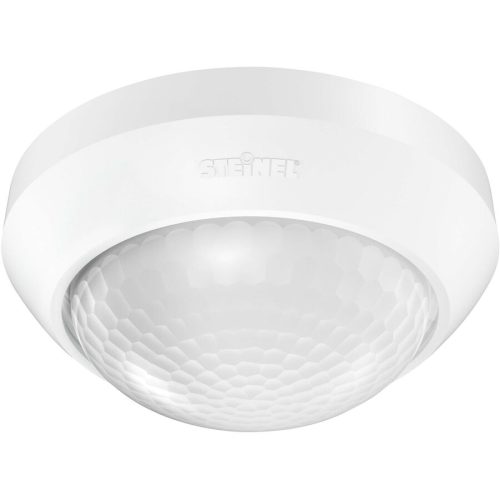 Steinel, Steinel 006532 Decke PIR-Bewegungsmelder 360 ° Weiß IP54