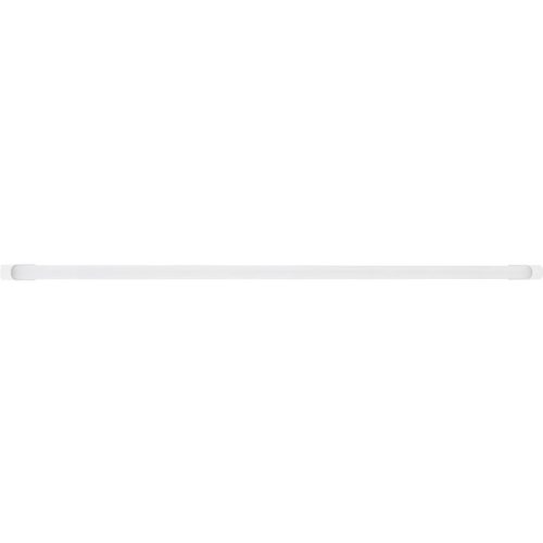 LIVIQUE, Unterbaulampe Telefunken Weiss Kunststoff 117 cm 3 cm - LED - Lichtfarbe: Helles Neutralweiss - Unterbaulampe- LED Energiesparlampe