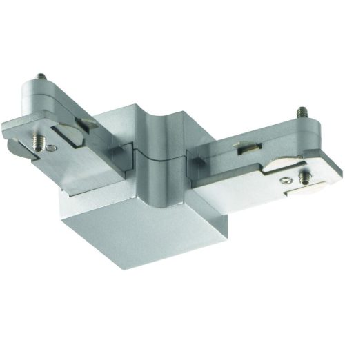 LIVIQUE, System HV-Track6 Silber Metall 7 cm - System