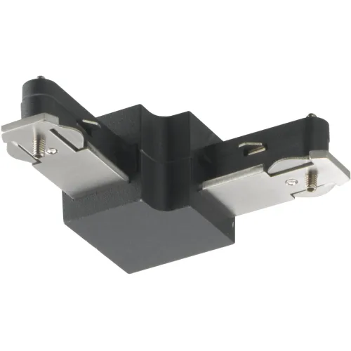 LIVIQUE, System HV-Track6 Schwarz Metall - System