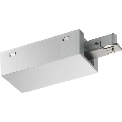 LIVIQUE, System HV-Track6 Silber Metall 5 cm - System