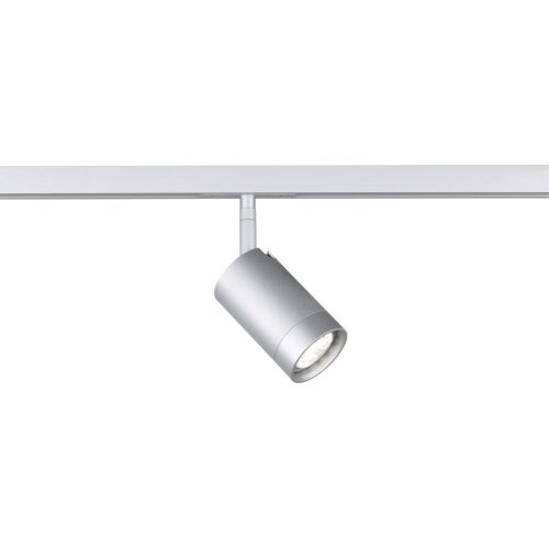 LIVIQUE, System HV-Track6 Silber Metall 6 cm - System