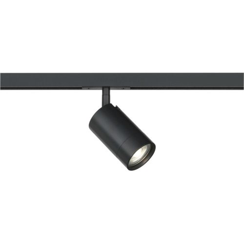 LIVIQUE, System HV-Track6 Schwarz Metall - System