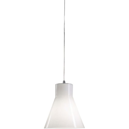 LIVIQUE, Pendellampe Diaz Grau Metall 200 cm - Farbe: Chrom/Nickel santiert - Pendellampe