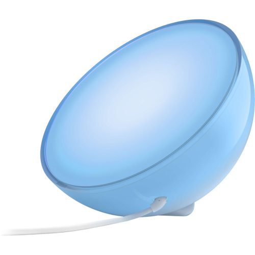 Philips Hue, Philips Hue Pendelleuchte "Hue Tischleuchte Go" Farbwechsler  Neutralweiss  Tageslichtweiss  Warmweiss