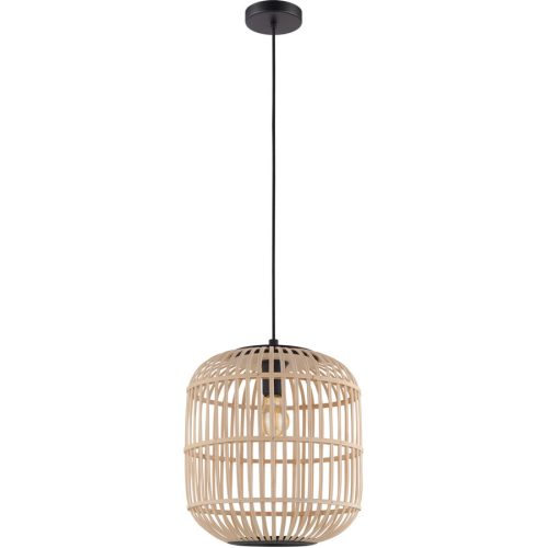 Eglo, Eglo Pendelleuchte Bordesley | ⌀ 35 cm | 28 W