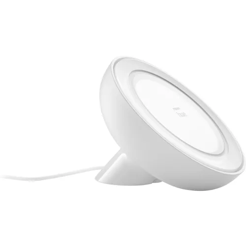Philips Hue, Philips Hue LED Tischleuchte Bloom Weiss 7.1 W