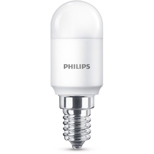 Philips LED, Philips LED 77195900 LED EEK G (A - G) E14 Stabform 3.2 W = 25 W Warmweiß (Ø x H) 2.5 cm x 7.1 cm 1 St.