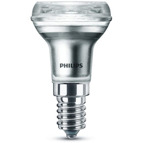 Philips LED, Philips LED 77375500 LED EEK F (A - G) E14 Reflektor 1.8 W = 30 W Warmweiß (Ø x L) 3.9 cm x 6.5 cm 1 St.