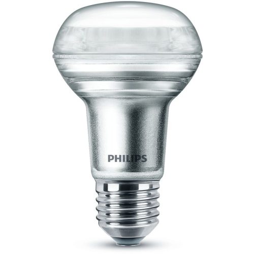 Philips LED, Philips LED 77381600 LED EEK G (A - G) E27 Reflektor 3 W = 40 W Warmweiß (Ø x L) 6.3 cm x 10.2 cm 1 St.