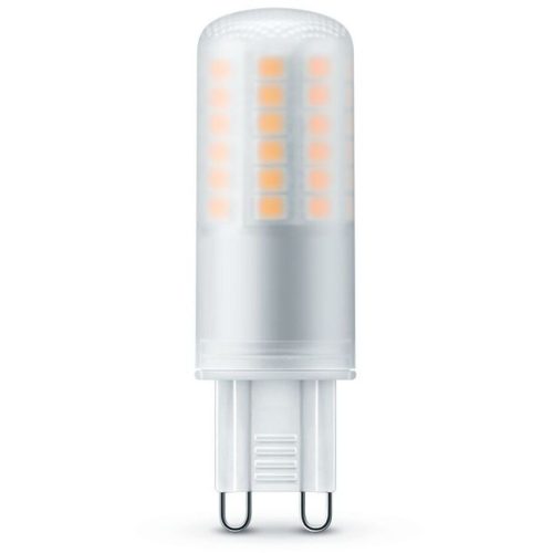 Philips LED, Philips LED 77407300 LED EEK E (A - G) G9 Stiftsockel 4.8 W = 60 W Warmweiß (Ø x L) 1.9 cm x 6 cm 1 St.