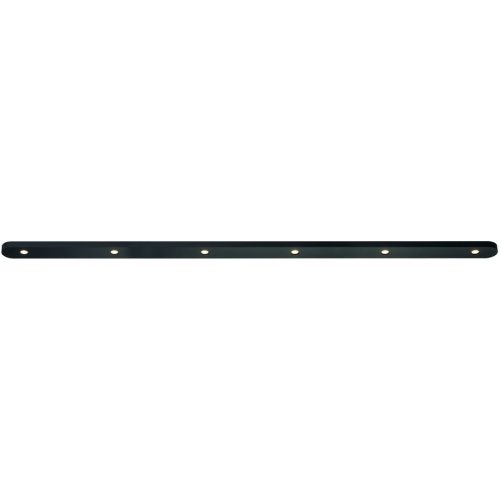 Bopp, Bopp Deckenlampe Close Schwarz Aluminium 110 cm - LED - Lichtfarbe: Extra warmweiss - Deckenlampe- LED Energiesparlampe