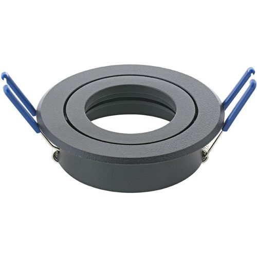 LIVIQUE, Zubehör Aita Schwarz Aluminium 8 cm 3.4 cm - Material: Aluguss - Zubehör