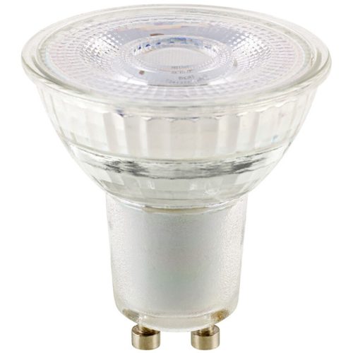 Bulbs, Bulbs Leuchtmittel Duri Glas GU10 6.5 W - Farbe: klar - LED - Leuchtmittel- LED Leuchtmittel