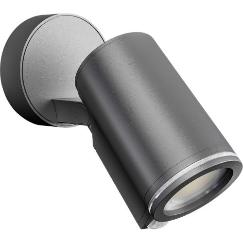 Steinel, Steinel SPOT ONE S ANT 058616 LED-Außenstrahler mit Bewegungsmelder EEK: F (A - G) 7.47 W Leuchtfarben: Weiß
