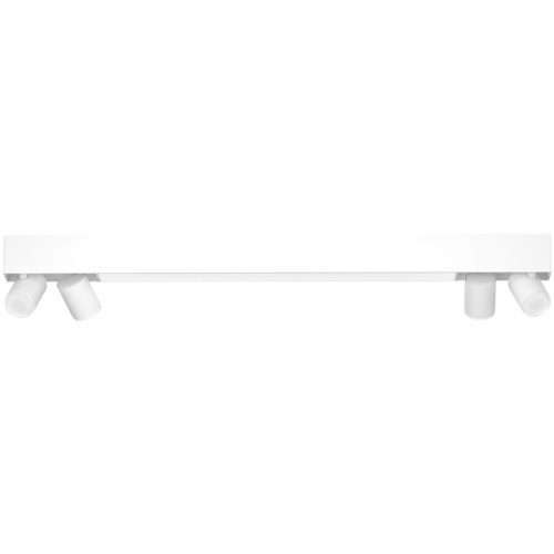 Philips Hue, Philips Hue LED Deckenleuchte "Centris 4-Deckenspot" GU10 Farbwechsler
