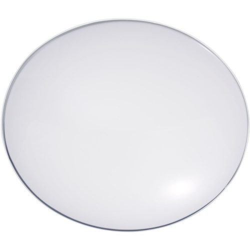Bankamp, Designer-Deckenlampe Bankamp Nurglas E27 weiss D 40 cm - Designer-Deckenlampe