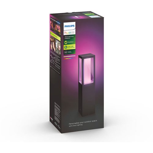 Philips Hue, Philips Hue LED Aussenleuchte Impress 16 W