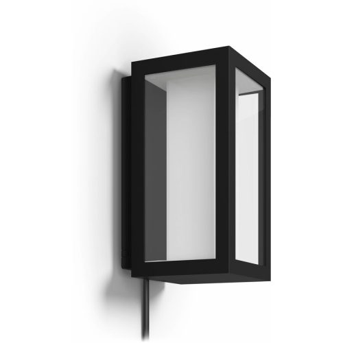 Philips Hue, Philips Hue LED Wandleuchte Impress Aussenbereich 8 W