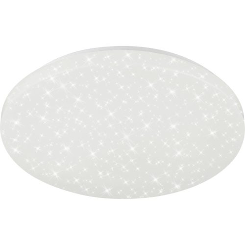 LIVIQUE, Badlampe Splash Weiss Kunststoff/Metall 39 cm 8 cm - LED - Lichtfarbe: Helles Neutralweiss - Material: Metall/Kunststoff - Badlampe- LED