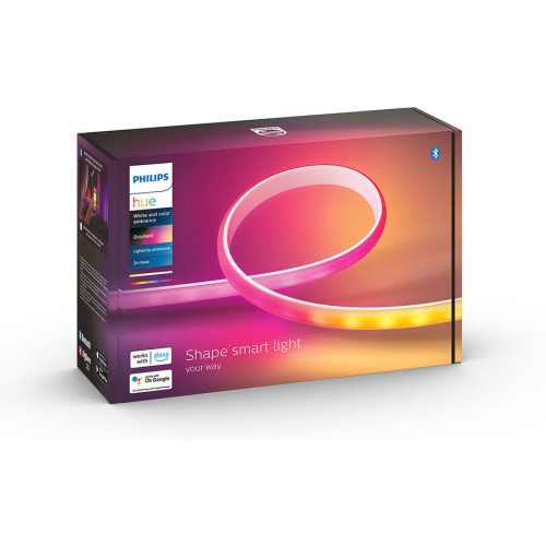 Philips Hue, Philips Hue LED-Streifen "Stripe Gradient Ambian"