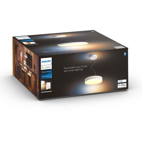 Philips Hue, Philips Hue Pendelleuchte "White"