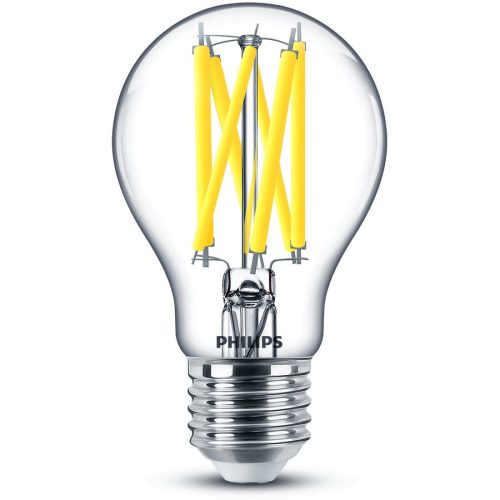Philips, Philips - LED Glühbirne, 100W, Weiss