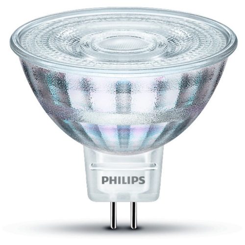 Philips LED, Philips LED 871951430760500 LED EEK F (A - G) GU5.3 Reflektor 2.9 W = 20 W Warmweiß (Ø x L) 51 mm x 46 mm 1 St.