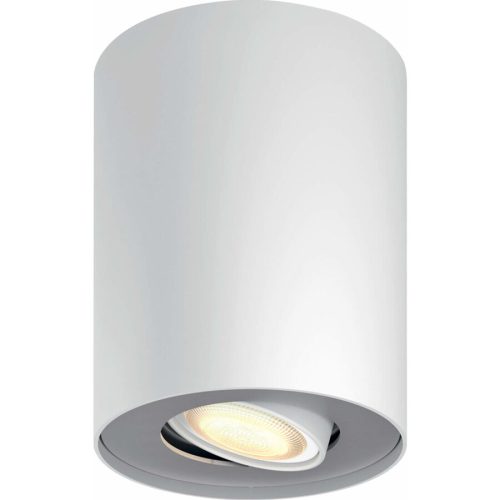 Philips Hue, Philips Hue LED Deckenleuchte "Pillar erw. GU10"