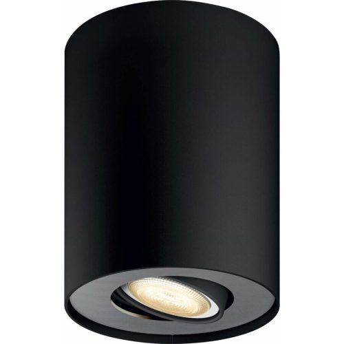 Philips Hue, Philips Hue LED Deckenleuchte "Pillar erw. GU10"