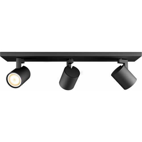 Philips Hue, Philips Hue LED Deckenleuchte "Runner 3er-Spot"