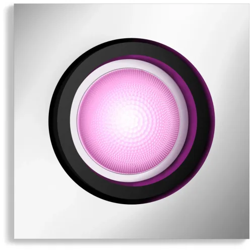 Philips Hue, Philips Hue LED Deckenleuchte "Centura Eckig"