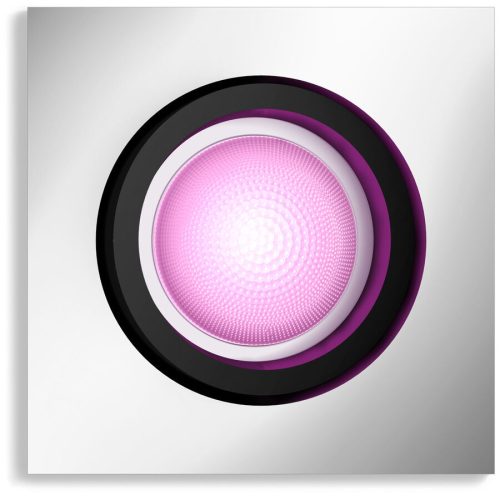 Philips Hue, Philips Hue LED Deckenleuchte "Centura Eckig"