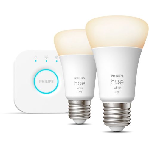 Philips Hue, Philips Hue Spezialleuchtmittel "White Ambian" E27 Warmweiss