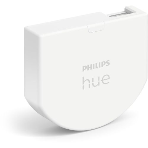 Philips Hue, Philips Hue Lichtschalter "Wall Switch Modul"