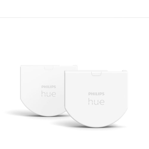 Philips Hue, Philips Hue Lichtschalter "Wall Switch Modul Doppel"