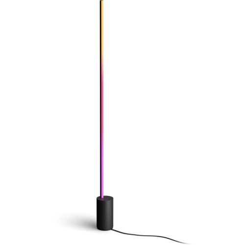 Philips Hue, Philips Hue LED-Stehlampe 871869617626900 Signe LED fest eingebaut 29 W Warmweiß bis Kaltweiß