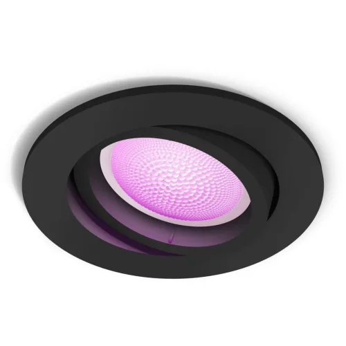 Philips Hue, Philips Hue LED Deckenleuchte "Centura Rund"