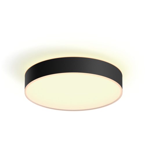 Philips Hue, Philips Hue Deckenleuchte "Hue Deckenleuchte White" Neutralweiss  Tageslichtweiss  Warmweiss
