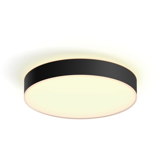 Philips Hue, Philips Hue Deckenleuchte "Hue Deckenleuchte White" Neutralweiss  Tageslichtweiss  Warmweiss