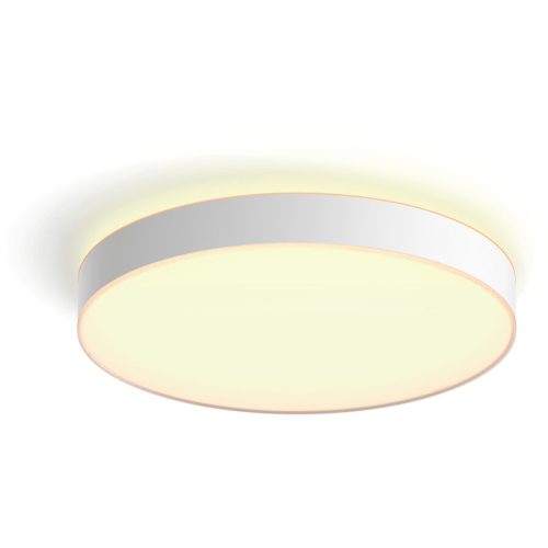 Philips Hue, Philips Hue Deckenleuchte "Hue Deckenleuchte White" Neutralweiss  Tageslichtweiss  Warmweiss