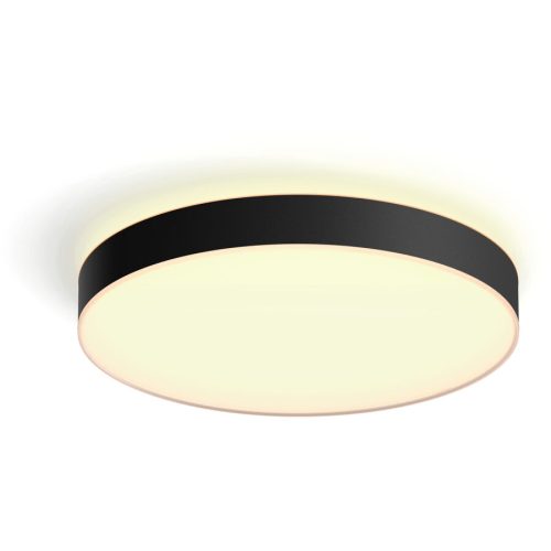 Philips Hue, Philips Hue Deckenleuchte "Hue Deckenleuchte White" Neutralweiss  Tageslichtweiss  Warmweiss