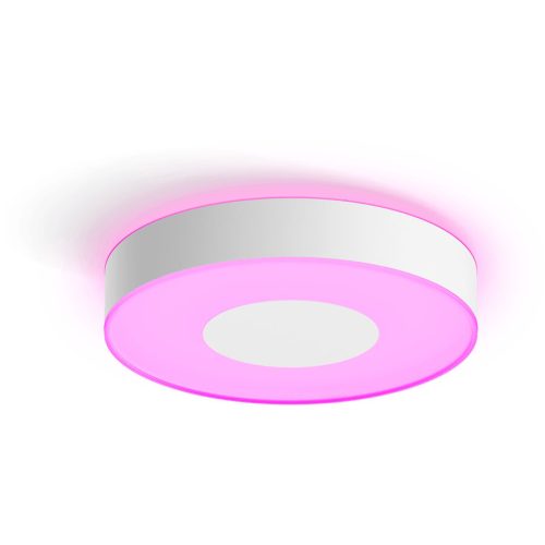 Philips Hue, Philips Hue Deckenleuchte "White" Kaltweiss  Neutralweiss  Tageslichtweiss  Warmweiss