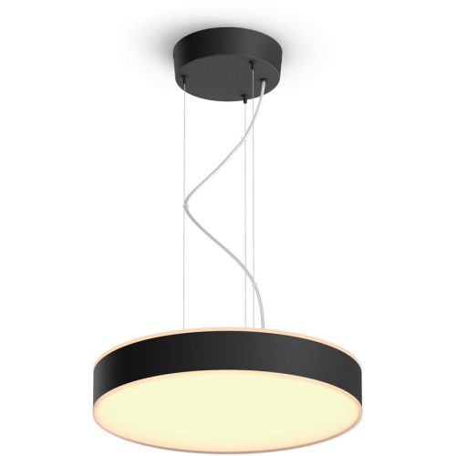 Philips Hue, Philips Hue Pendelleuchte "Philips Hue Pendelleuchte White" Kaltweiss  Neutralweiss  Warmweiss